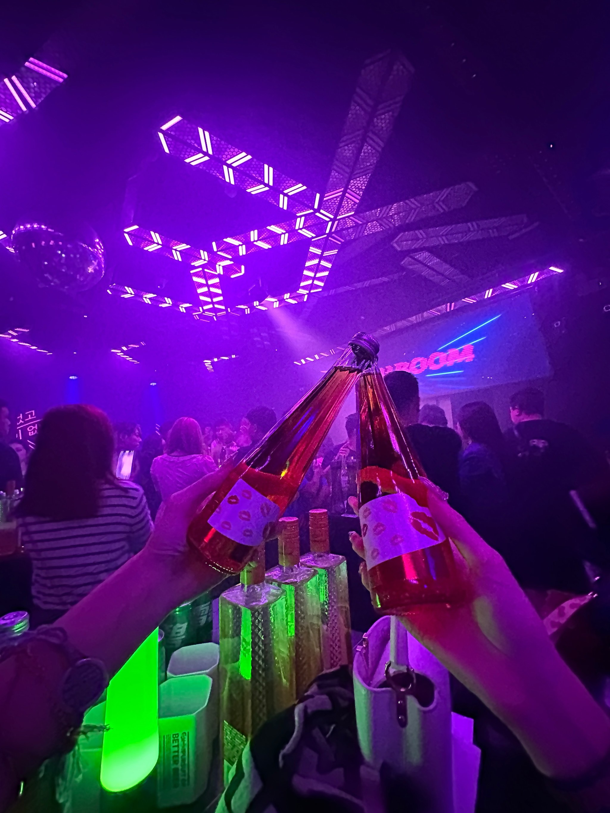 遵义商务ktv及商务ktv啥意思解析-余庆县ktv预定