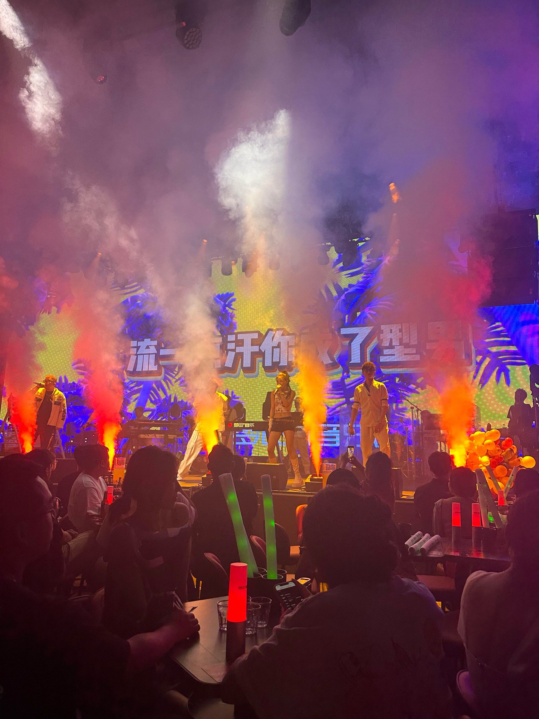 遵义商务ktv中低端的区别详解-余庆县ktv预定